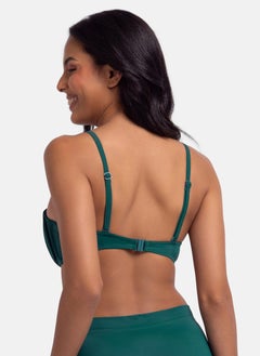 Dorina sweetheart neck bikini top  - Image 2