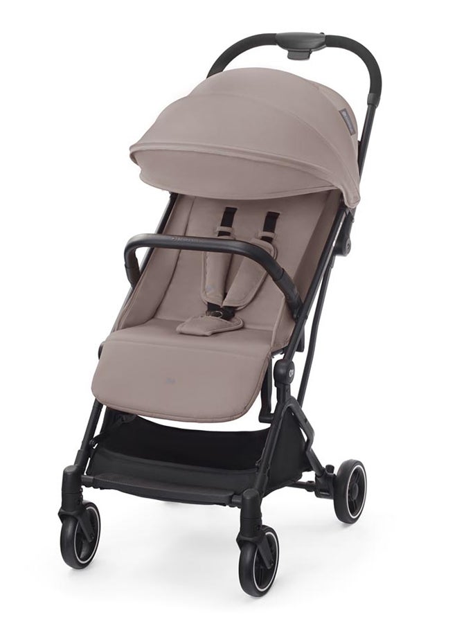 Indy2 Baby Stroller With Mink Car Seat - Calm Beige - pzsku/ZA4FF5140ABF237A5CBE0Z/45/_/1727099401/e47d8c6d-2799-4b8f-a6c2-931661b9c442