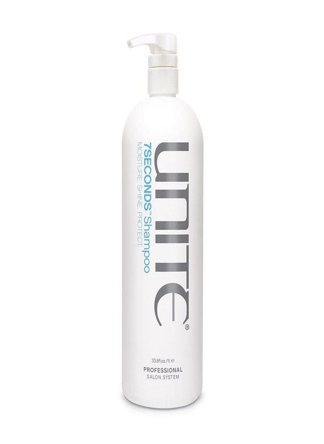 UNITE Hair UNITE Hair 7SECONDS Shampoo, 33.8 fl.Oz  - Image 1