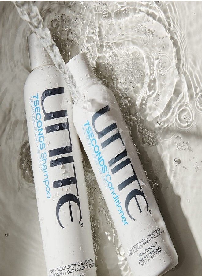UNITE Hair UNITE Hair 7SECONDS Shampoo, 33.8 fl.Oz  - Image 3