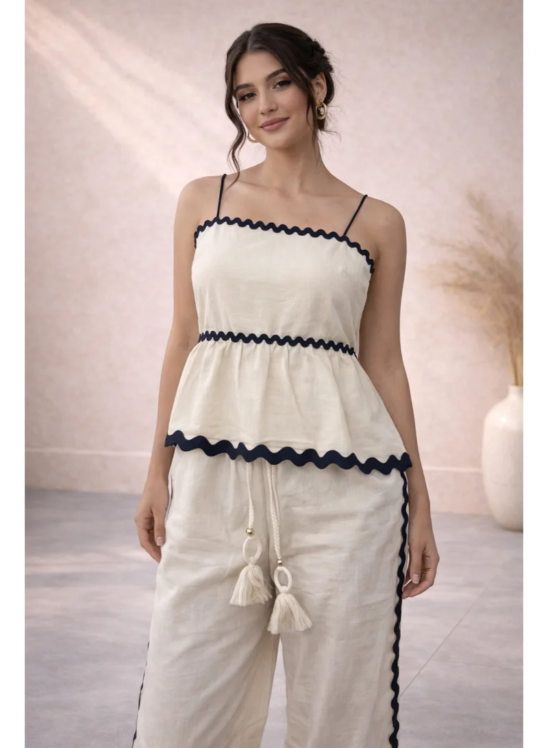 2TRENDY PANTS
