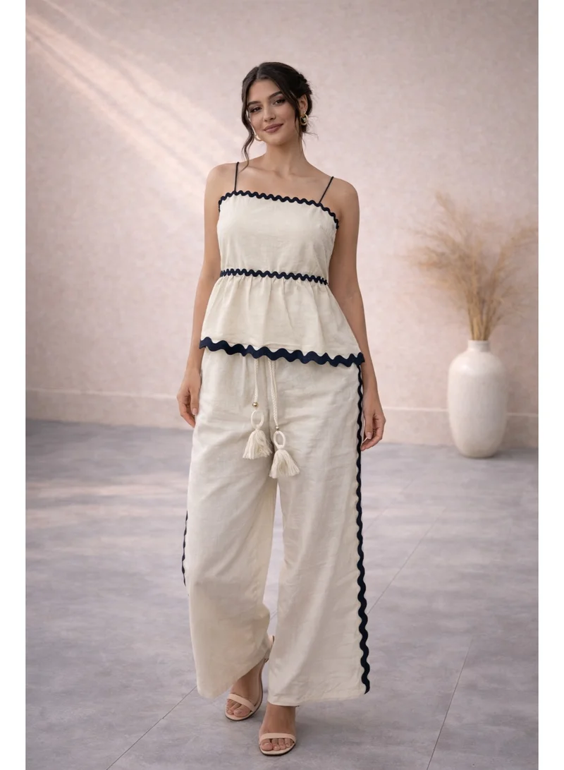 2TRENDY PANTS