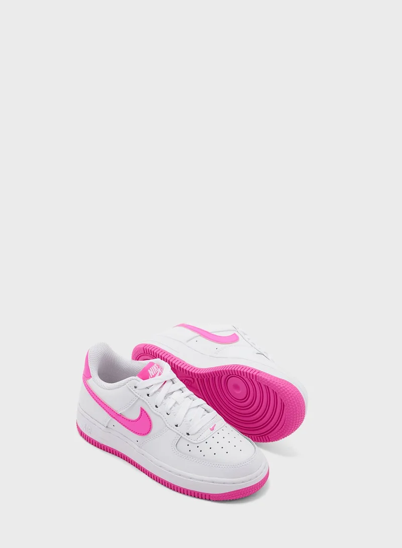 Nike Youth Air Force 1