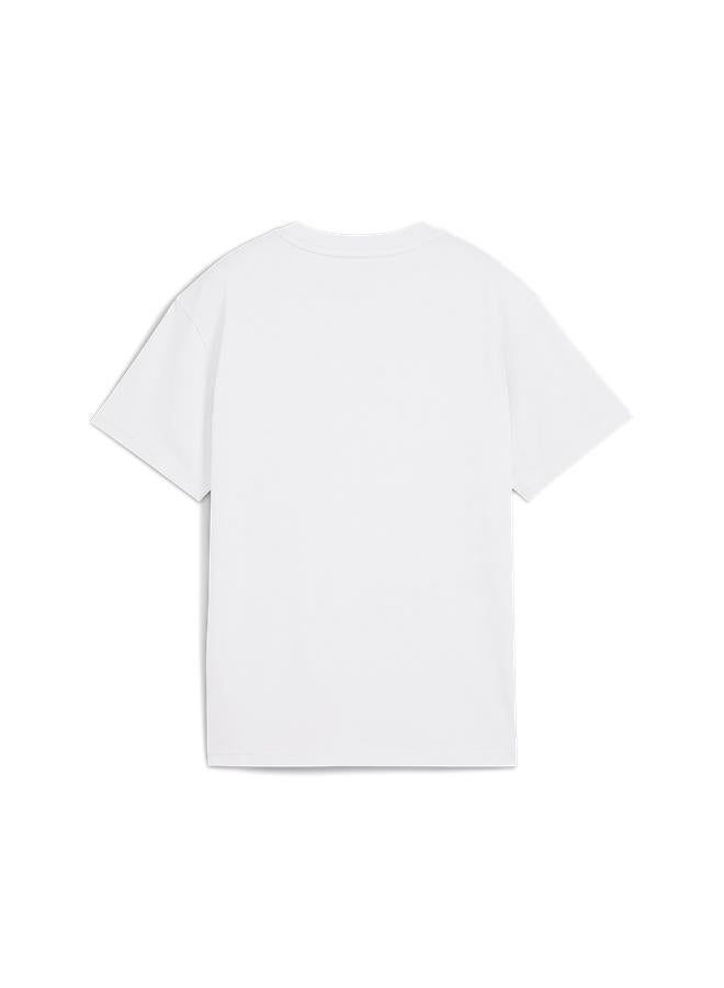 PUMA Youth Animal Logo Infill T-Shirt  - Image 5