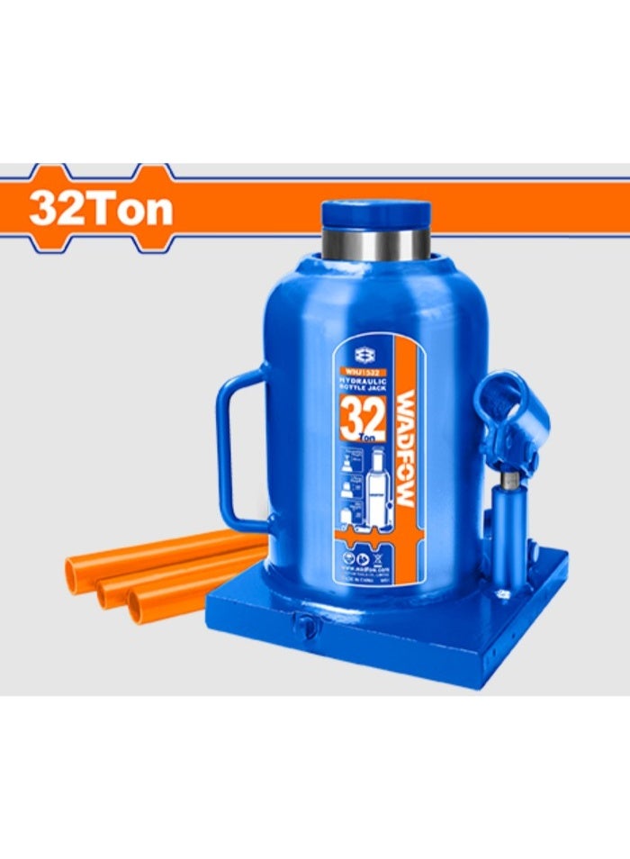 كوريك باكم 32 طن