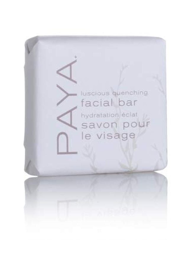 بايا مجموعة قطع صابون عضوية للوجه من 10 قطع - Image 2