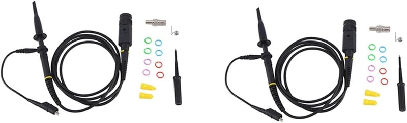 P6500B مسبار راسم الإشارة 500 ميجا هرتز 10X توهين 300 فولت 120 سم لتيكترونيكس - Image 2