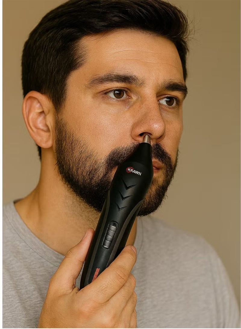 دينكس ماكينة تشذيب الشعر واللحية الكهربائية المتوافقة - Image 4