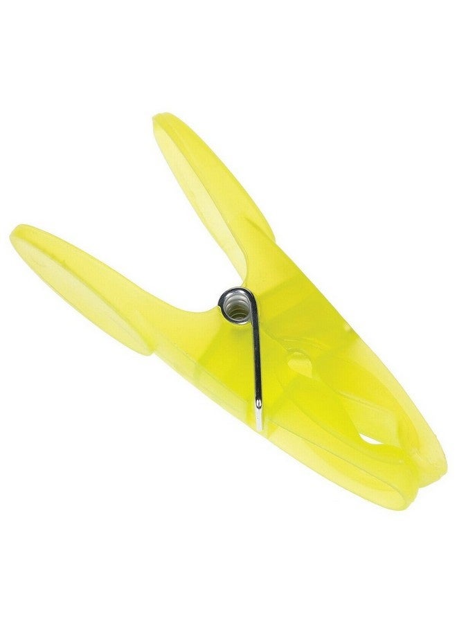 Five Simply Smart 24-Piece Clothespin with Basket Multicolour 13.1 x 13.6 x 23.2 cm 117037 - Image 4