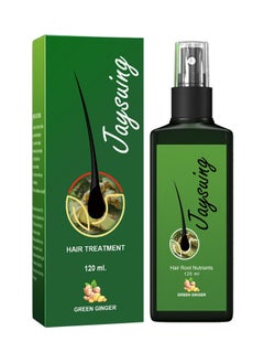 Jaysuing Hair Growth Serum Hair Lotion ,Hair Loss Treatments, Aids against Hair-thining, Hair Regrowth Treatment  - Image 1