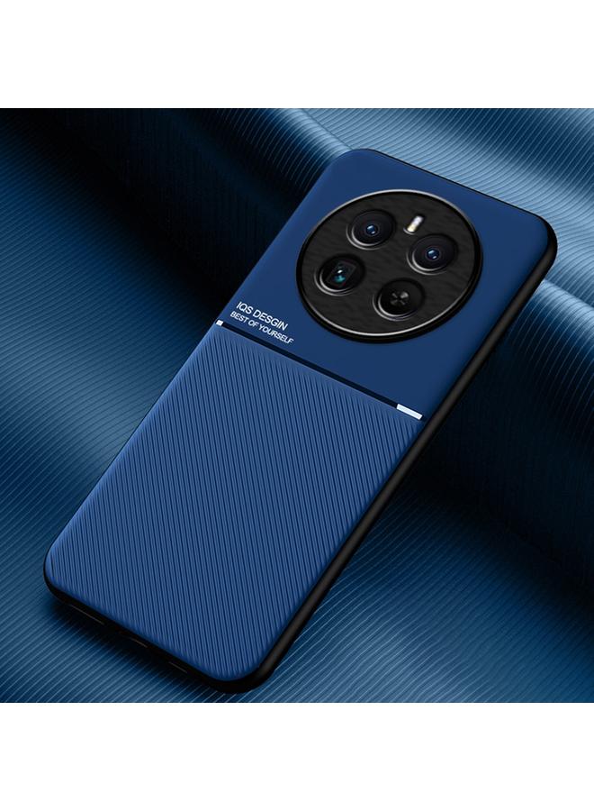 اس-توب جراب لهاتف Realme 12+، جراب هاتف كلاسيكي مائل من مادة TPU مغناطيسية من البولي يوريثين الحراري - Image 1