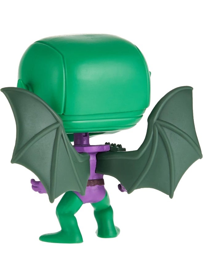 Funko Pop! Marvel 917 AnnihilUS Special Edition - Image 2