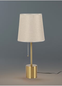 Modern Design Table Lamp From Pixels Furniture, for Bedroom or Living Room Decor - pzsku/ZA5003F749F50F106960AZ/45/_/1740025181/b183ef2d-9b9b-4f5e-a4c8-c9753abfcab2