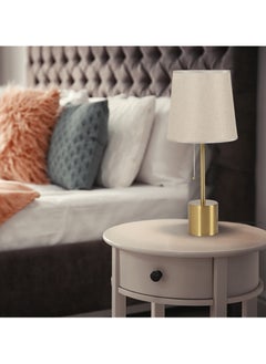 Modern Design Table Lamp From Pixels Furniture, for Bedroom or Living Room Decor - pzsku/ZA5003F749F50F106960AZ/45/_/1740025192/1cebb7f0-27c4-4912-9837-9f755430ca7f