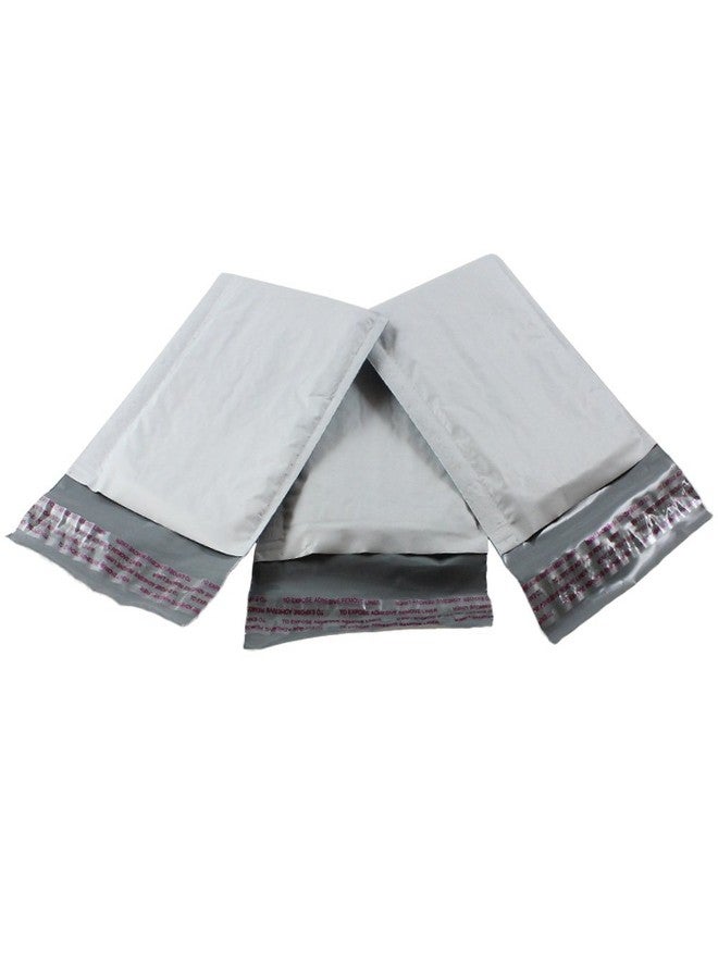 EcoSwift 10 EcoSwift Size #0000 4x6 Small Poly Bubble Mailers Self Sealing Bulk Padded Shipping Supplies Packaging Materials Envelopes Bags 4 x 6 inches - Image 2