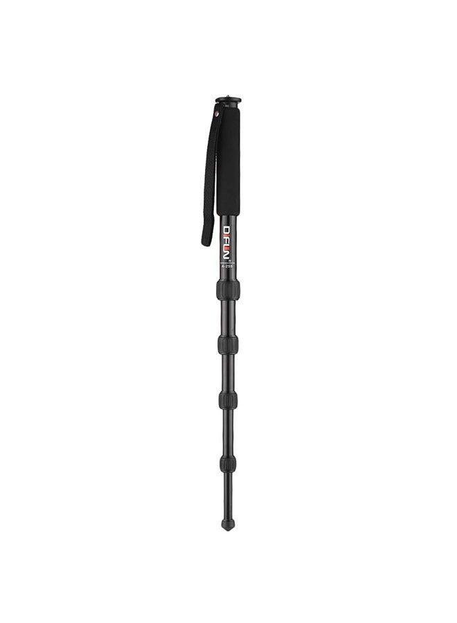 NIBEMINENT A-255 Telescopic Monopod Holder For DSLR 355grams - Image 2