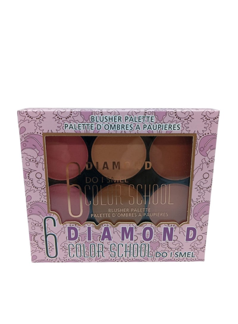 دايموند بلاشر دايموند – ٦ ألوان - Image 5