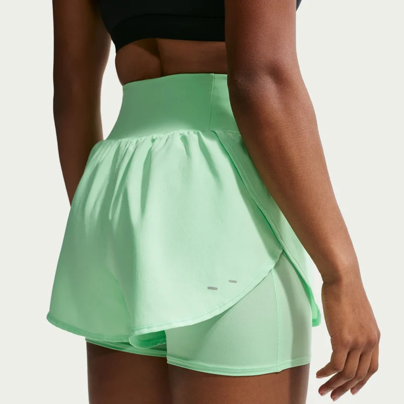 Nike Green Nike Flow for Women | Best Price UAE