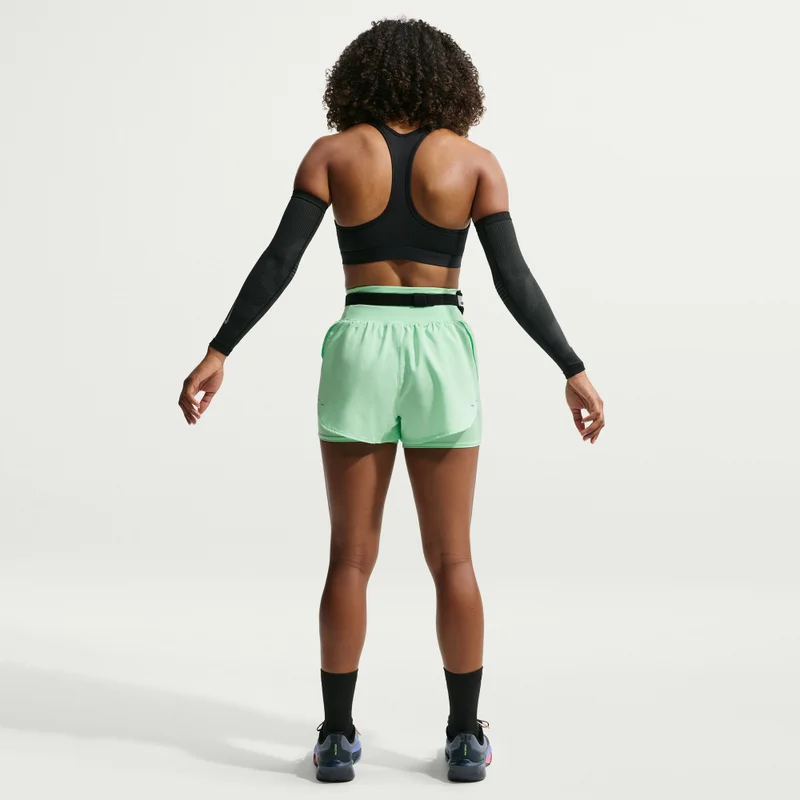 Nike Green Nike Flow for Women | Best Price UAE