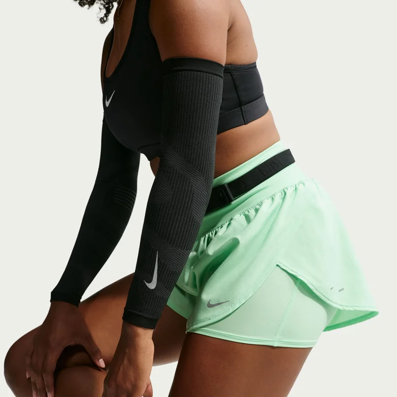 Nike Green Nike Flow for Women | Best Price UAE