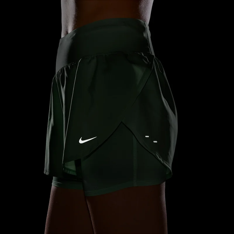 Nike Green Nike Flow for Women | Best Price UAE