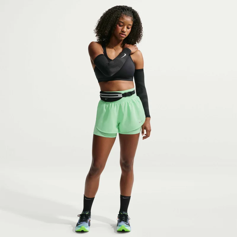 Nike Green Nike Flow for Women | Best Price UAE