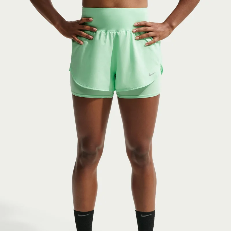 Nike Green Nike Flow for Women | Best Price UAE