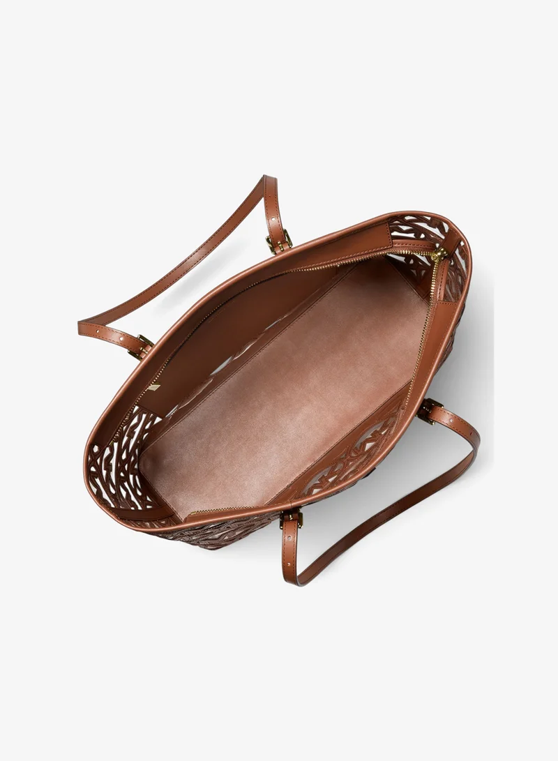 Michael Kors  Quinn Large Tote Bag for Women | Best Price UAE