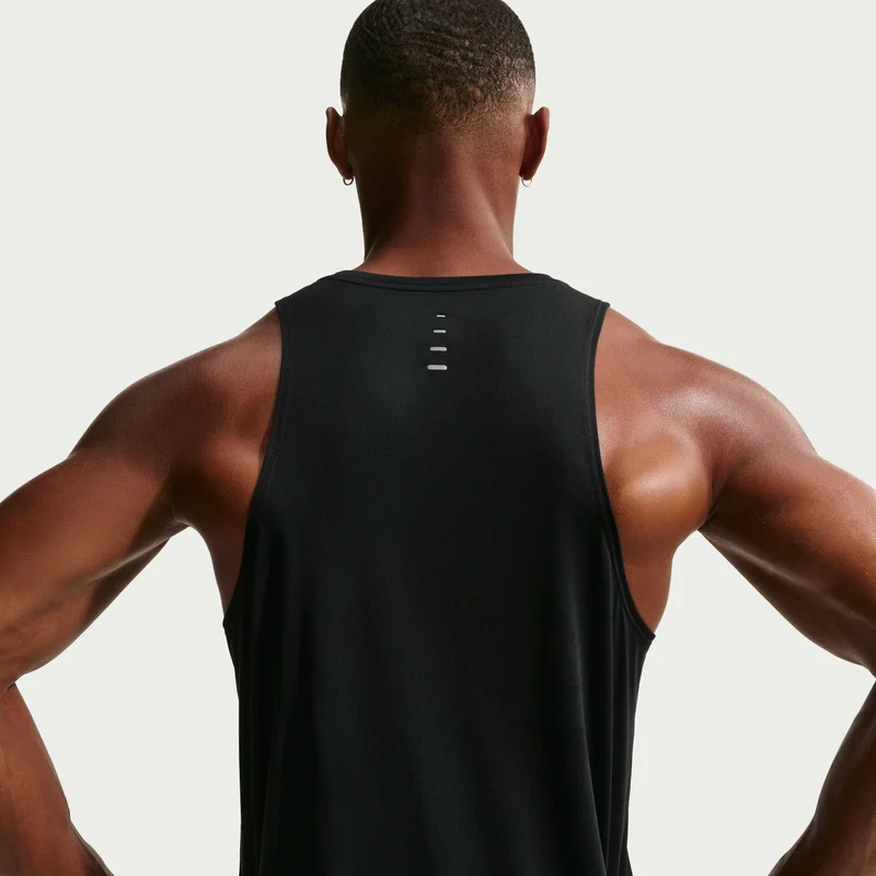 Nike Men's Stride Dri-FIT ADV Running Tank Top