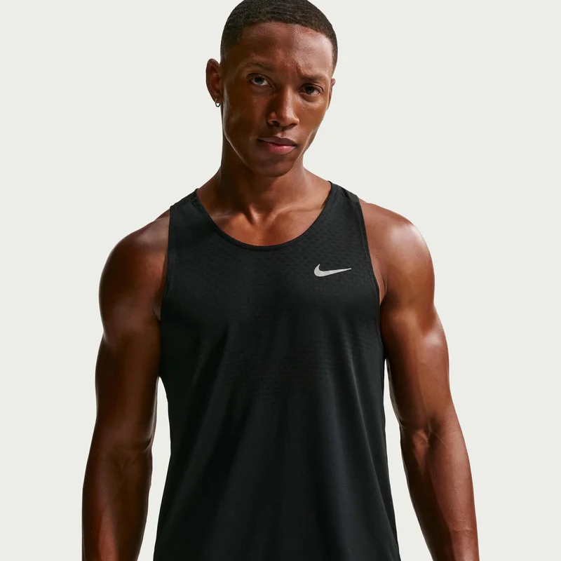Nike Men's Stride Dri-FIT ADV Running Tank Top