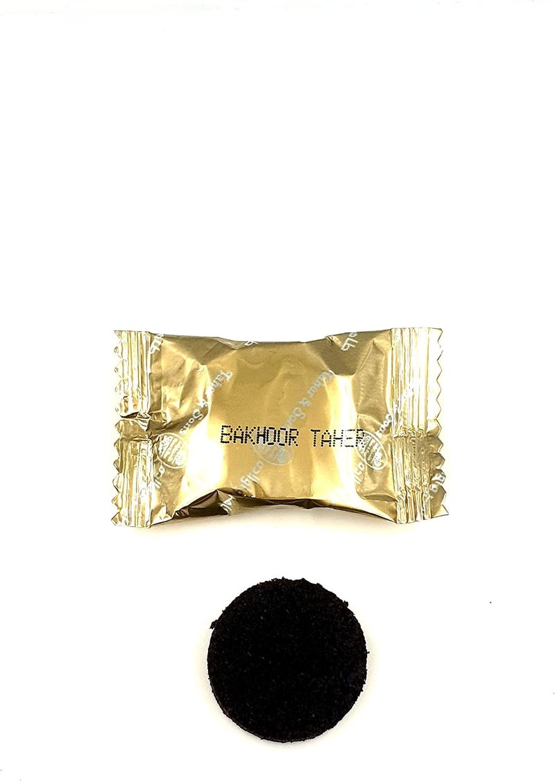 بخور طاهر عطر صلب للحرق، - Image 3