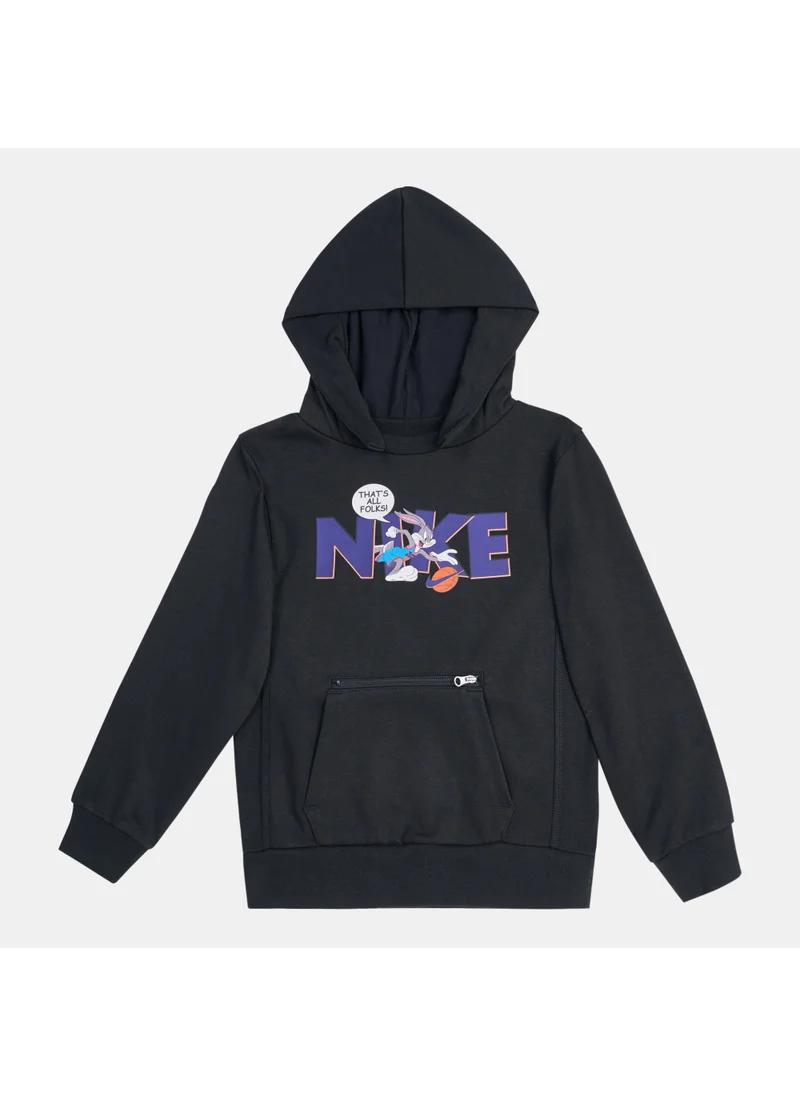Nike Kids' X Space Jam Dri-FIT Hoodie