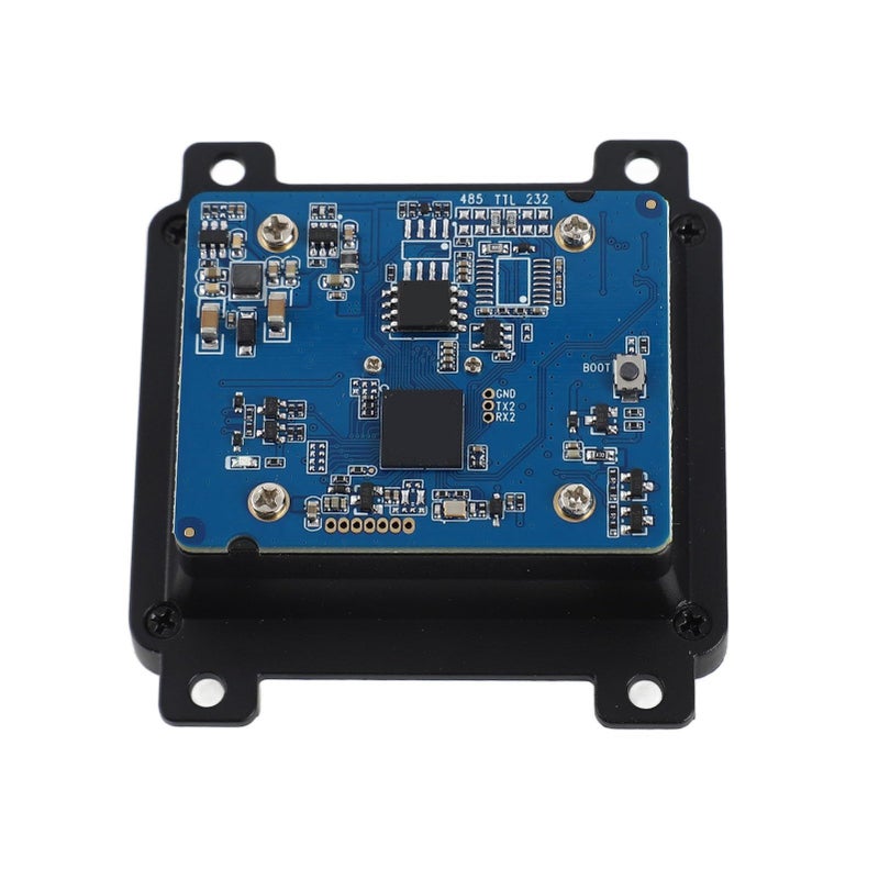 Embedded Barcode Scanner EP9000 USB 1D 2D QR Code Scanning Module Auto Sensor For Cell Phone Computer Screen Access Control Locker Payment - Image 4
