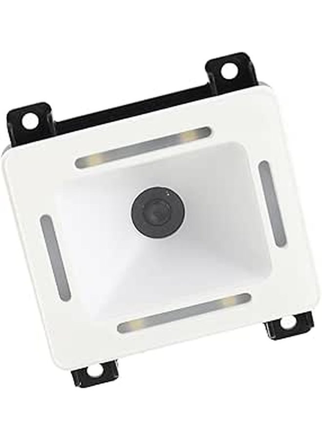 Embedded Barcode Scanner EP9000 USB 1D 2D QR Code Scanning Module Auto Sensor For Cell Phone Computer Screen Access Control Locker Payment - Image 1