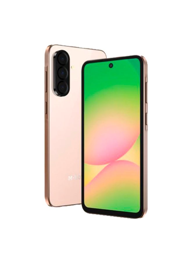 M-HORSE A56 Ultra (8GB RAM, 128GB storage 6.6-inch - Image 1