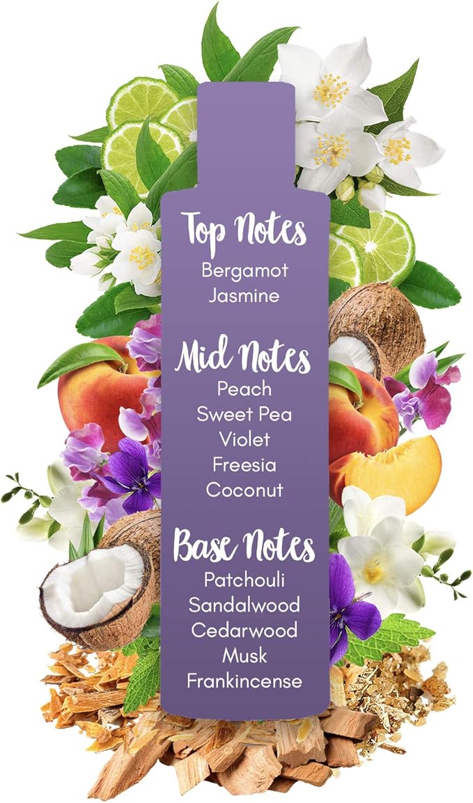 Sanctuary Spa Wellness Pillow Pack Vegan Gift For Women Birthday Gift Self Care Gift Womens Gift Sets - Image 5