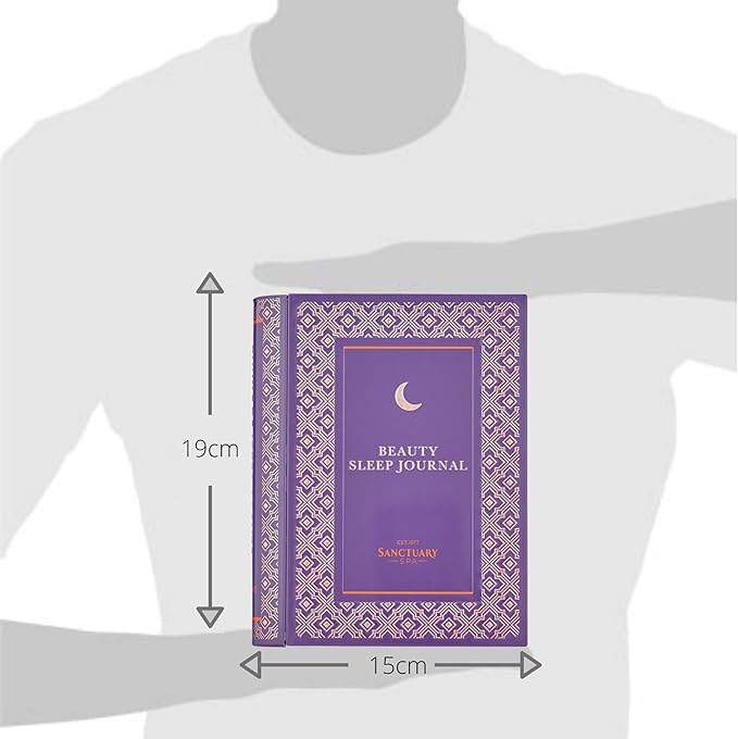 Sanctuary Spa Wellness Pillow Pack Vegan Gift For Women Birthday Gift Self Care Gift Womens Gift Sets - Image 3