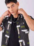 ذا انديان كراج كو Black
