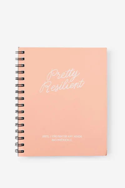 تايبو A5 Campus Notebook V2