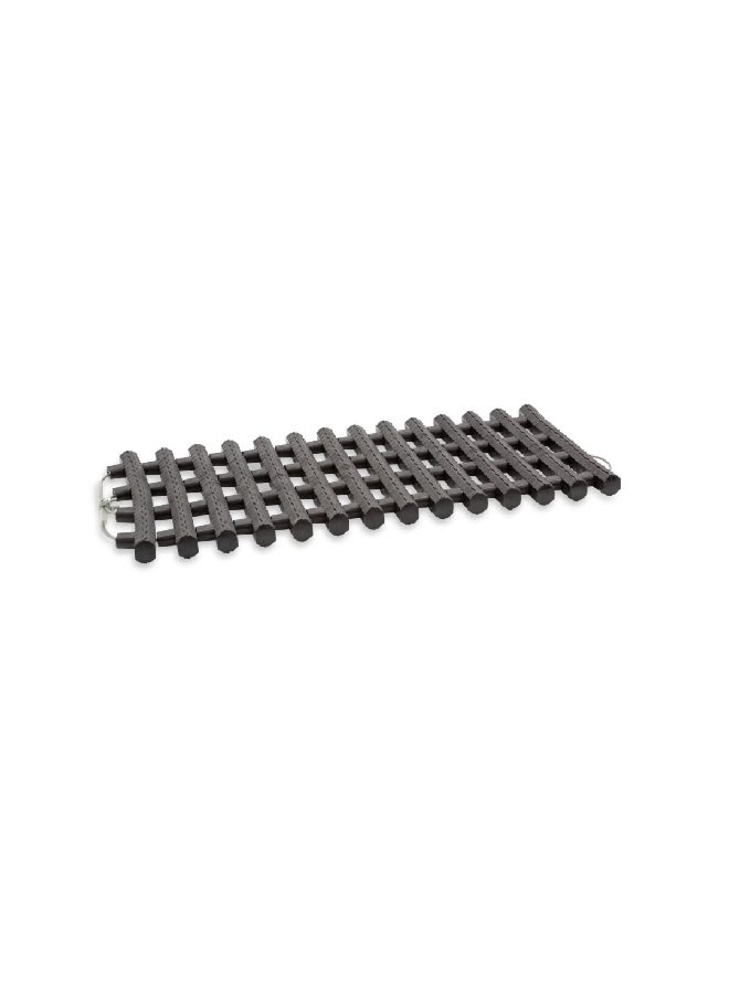 AUTOSMART Reinforcement Enables Recovery Tracks with Loops Black 60 x 26 cm  - Image 2