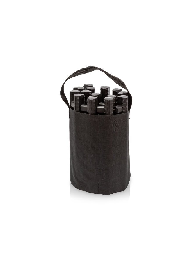 AUTOSMART Reinforcement Enables Recovery Tracks with Loops Black 60 x 26 cm  - Image 1