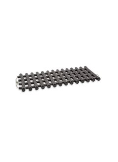 AUTOSMART Reinforcement Enables Recovery Tracks with Loops Black 60 x 26 cm  - Image 2