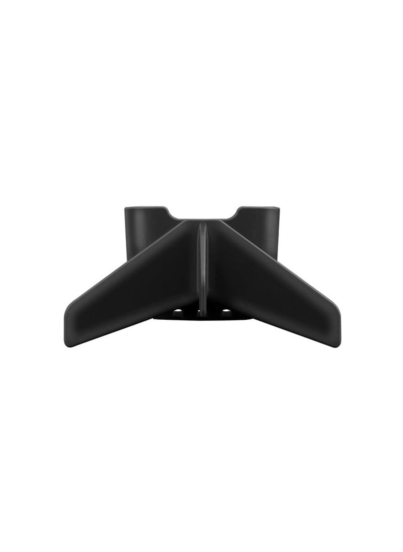 SYOSI - Lightweight Tail Support for DJI AVATA 2 Drone | Quick-Release Fixed Bracket for Enhanced Stability and Flight Performance | Durable, Drop-Resistant Design, Avata 2 Drone Accessories (Black) - Image 1