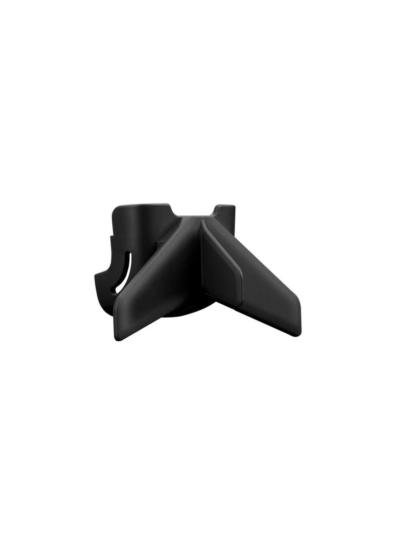SYOSI - Lightweight Tail Support for DJI AVATA 2 Drone | Quick-Release Fixed Bracket for Enhanced Stability and Flight Performance | Durable, Drop-Resistant Design, Avata 2 Drone Accessories (Black) - Image 1