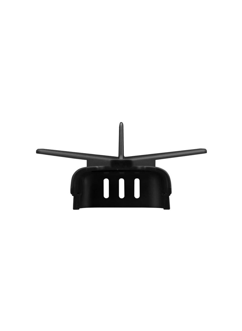 SYOSI - Lightweight Tail Support for DJI AVATA 2 Drone | Quick-Release Fixed Bracket for Enhanced Stability and Flight Performance | Durable, Drop-Resistant Design, Avata 2 Drone Accessories (Black) - Image 1