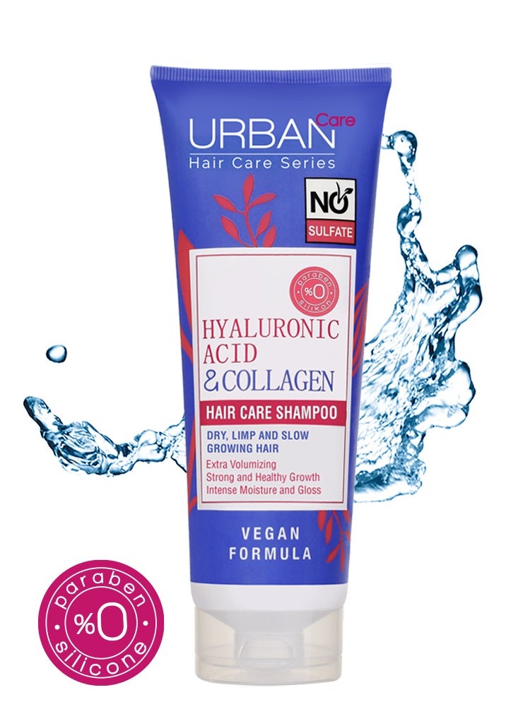 Urban Care Hyaluronic Acid & Collagen No Sulfate Shampoo - pzsku/ZA501394571AF677ABC82Z/45/_/1736840249/5c0f61bf-d475-4ef6-96e2-b72a7dfb4311