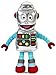 Silly Puppets 14 Robot Hand Puppet - Image 4