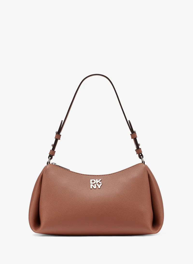 د ك ن ي Remy Top-zip Shoulder Bag