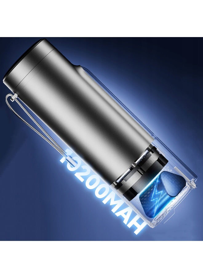 Electric Insulin Cooler Travel Case with Temp Display – Precise Temperature Control 0–18 °C Medical Cooler with USB Charger and Carry Bag, Medication Cooler Travel Case for Insulin & EpiPens - Image 4