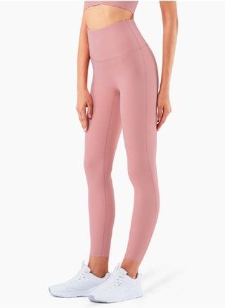 Pink Pastel